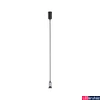 Kép 7/7 - Paulmann 79519 Neordic Runa függeszték, antracit, GU10 foglalat, IP20