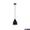 Kép 7/9 - Paulmann 79763 Neordic Hilla függeszték, fekete, E27 foglalat, IP20