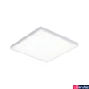 Kép 7/11 - Paulmann 79825 Velora LED panel, négyzet, Tunable White, Zigbee, fehér, 2700K-6500K változtatható, 1.100 lm, IP20
