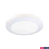 Kép 7/9 - Paulmann 94528 Outdoor Circula kültéri mennyezeti lámpa, fehér, 3000K melegfehér, 880 lm, IP44