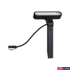 Kép 7/9 - Paulmann 94544 Plug&Shine kültéri leszúrható lámpa, antracit, 3000K melegfehér, 450 lm, IP65