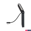 Kép 7/9 - Paulmann 94545 Plug&Shine kültéri leszúrható lámpa, antracit, 3000K melegfehér, 450 lm, IP65