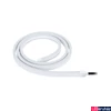 Kép 7/15 - Paulmann 94560 Plug&Shine kültéri kültéri szalag, fehér, 3000K-6500K változtatható, 280 lm, IP67