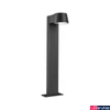 Kép 7/8 - Paulmann 94715 Outdoor Capea kültéri kültéri állólámpa, antracit, 2200K ultra-melegfehér, 450 lm, IP44