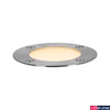 Kép 7/9 - Paulmann 94716 Plug&Shine kültéri beépíthető lámpa, négyzet, antracit, 2200K ultra-melegfehér, 180 lm, IP67