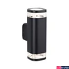 Kép 7/9 - Paulmann 94719 Outdoor Colum kültéri fali lámpa, antracit, GU10 foglalat, IP44