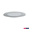 Kép 7/10 - Paulmann 94721 Plug&Shine kültéri beépíthető lámpa, négyzet, ezüst, 2200K ultra-melegfehér, 90 lm, IP67