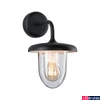 Kép 7/11 - Paulmann 94757 Outdoor Vintario kültéri fali lámpa, antracit, E27 foglalat, IP44