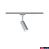 Kép 7/11 - Paulmann 95590 URail Tubo sínes lámpa, króm, 3000K melegfehér, 150 lm, IP20
