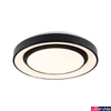 Kép 8/10 - Paulmann 70545 LED Ceiling Rainbow mennyezeti lámpa, 3000-6500K , fehér, 3000K-6500K változtatható, 1.500 lm, IP20