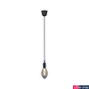Kép 8/9 - Paulmann 78430 Neordic Ketil függeszték, fekete, E27 foglalat, IP20