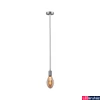 Kép 8/9 - Paulmann 78434 Neordic Tilla függeszték, alumínium, E27 foglalat, IP20