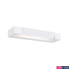 Kép 8/10 - Paulmann 79515 Led wall Lucille fali lámpa, fehér, 2700K melegfehér, 1.000 lm, IP44