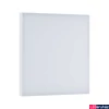 Kép 8/11 - Paulmann 79825 Velora LED panel, négyzet, Tunable White, Zigbee, fehér, 2700K-6500K változtatható, 1.100 lm, IP20