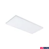 Kép 8/10 - Paulmann 79827 Velora LED panel, négyzet, Tunable White, Zigbee, fehér, 2700K-6500K változtatható, 1.600 lm, IP20