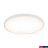 Kép 8/13 - Paulmann 79897 Led Panel Velora mennyezeti lámpa, fehér, 3000K melegfehér, 2.000 lm, IP20
