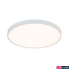 Kép 8/13 - Paulmann 79899 Led Panel Velora mennyezeti lámpa, fehér, 3000K melegfehér, 1.600 lm, IP20