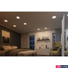 Kép 8/12 - Paulmann 93043 Areo Varifit LED panel, négyzet, tunable white, fehér, 3000K-6500K változtatható, 1.200 lm, IP44