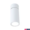 Kép 8/12 - Paulmann 93087 LED Recessed Turnal spotlámpa, fehér, 2700K melegfehér, Coin foglalat, 470 lm