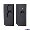 Kép 8/9 - Paulmann 94315 RIO Outdoor kültéri kiegészítő, antracit, IP44