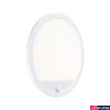 Kép 8/11 - Paulmann 94662 Outdoor Lamina Panel kültéri mennyezeti lámpa, fehér, 3000K melegfehér, 1.200 lm, IP44