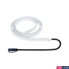 Kép 8/10 - Paulmann 94679 Plug&Shine kültéri kültéri szalag, fehér, 3000K melegfehér, 235 lm, IP68