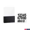 Kép 8/9 - Paulmann 94725 Outdoor Solar kültéri fali lámpa, antracit, 2200K ultra-melegfehér, 18 lm, IP44