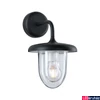 Kép 8/11 - Paulmann 94757 Outdoor Vintario kültéri fali lámpa, antracit, E27 foglalat, IP44