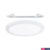 Kép 8/11 - Paulmann 95390 LED Recessed panel mennyezeti lámpa, fehér, 4000K természetes fehér, beépített LED, 2460 lm, IP20