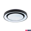 Kép 9/10 - Paulmann 70545 LED Ceiling Rainbow mennyezeti lámpa, 3000-6500K , fehér, 3000K-6500K változtatható, 1.500 lm, IP20