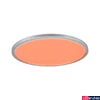 Kép 9/12 - Paulmann 71019 LED Panel Atria Shine mennyezeti lámpa, króm, 4000K természetes fehér, 2.200 lm, IP20