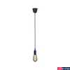 Kép 9/9 - Paulmann 78430 Neordic Ketil függeszték, fekete, E27 foglalat, IP20
