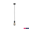 Kép 9/9 - Paulmann 78432 Neordic Tilla függeszték, fekete, E27 foglalat, IP20
