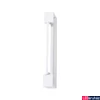 Kép 9/10 - Paulmann 79515 Led wall Lucille fali lámpa, fehér, 2700K melegfehér, 1.000 lm, IP44