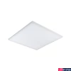 Kép 9/11 - Paulmann 79826 Velora LED panel, négyzet, Tunable White, Zigbee, fehér, 2700K-6500K változtatható, 2.200 lm, IP20