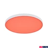 Kép 9/13 - Paulmann 79899 Led Panel Velora mennyezeti lámpa, fehér, 3000K melegfehér, 1.600 lm, IP20