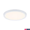 Kép 9/12 - Paulmann 93043 Areo Varifit LED panel, négyzet, tunable white, fehér, 3000K-6500K változtatható, 1.200 lm, IP44