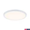 Kép 9/12 - Paulmann 93044 Areo Varifit LED panel, négyzet, tunable white, fehér, 3000K-6500K változtatható, 1.400 lm, IP44