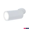 Kép 9/12 - Paulmann 93086 LED Recessed Turnal spotlámpa, fehér, 2700K melegfehér, Coin foglalat, 470 lm