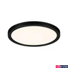Kép 9/11 - Paulmann 93099 LED Recessed panel Areo VariFit LED panel, fekete, 2000K-4000K változtatható, 1.200 lm, IP44