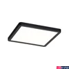 Kép 9/11 - Paulmann 93101 LED Recessed panel Areo VariFit LED panel, fekete, 2000K-4000K változtatható, 1.200 lm, IP44