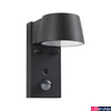 Kép 9/10 - Paulmann 94714 Outdoor Capea kültéri fali lámpa, antracit, 2200K-3000K változtatható, 450 lm, IP44