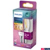 Kép 1/2 - PHILIPS E14 gyertya B35 LED fényforrás, 2200K/2500K/2700K SceneSwitch, 5 W, 470-180-90  lm, CRI 80, 8718699772154