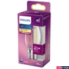 Kép 1/2 - PHILIPS E14 gyertya B35 LED fényforrás, 2700K melegfehér, 4,3 W, 470  lm, CRI 80, 8718699763077