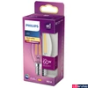 Kép 1/2 - PHILIPS E14 gyertya B35 LED fényforrás, 2700K melegfehér, 6,5 W, 806  lm, CRI 80, 8718699762193