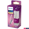 Kép 1/2 - PHILIPS E14 gyertya BA35 LED fényforrás, 2700K melegfehér, 2 W, 250  lm, CRI 80, 8718699763190