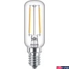 Kép 1/2 - PHILIPS E14 T25 LED fényforrás, 2700K melegfehér, 2,1 W, 250  lm, CRI 80, 8718699783334