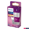 Kép 1/2 - PHILIPS E14 T25 LED fényforrás, 2700K melegfehér, 3,2 W, 160°, CRI 80, 8718699771959
