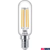 Kép 1/2 - PHILIPS E14 T25 LED fényforrás, 2700K melegfehér, 4,5 W, 470  lm, CRI 80, 8718699783358