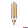 Kép 1/2 - PHILIPS E27 csőbúrás T65 LED fényforrás, 1800K ultra-melegfehér, 7 W, 8719514313804